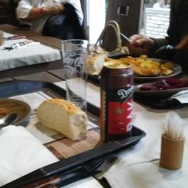 Étkek Háza (Palotaház), Visegrád - Belső