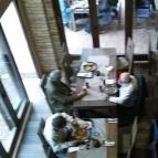 Étkek Háza (Palotaház) Visegrád - Belső