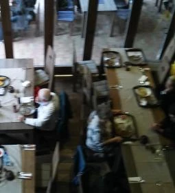 Étkek Háza (Palotaház)