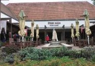 Étkek Háza (Palotaház) Visegrád