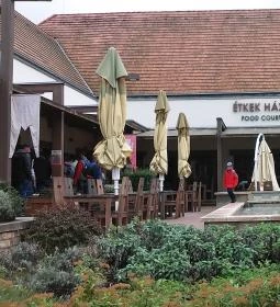 Étkek Háza (Palotaház)