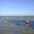 Éva Fészek Vendégház Fertőrákos - Környék