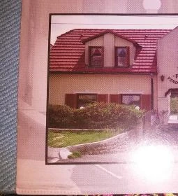 Éva Fészek Vendégház