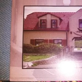 Éva Fészek Vendégház, Fertőrákos - Belső