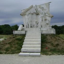 Éva Fészek Vendégház, Fertőrákos - Környék