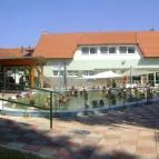 Éva Fészek Vendégház Fertőrákos - Környék