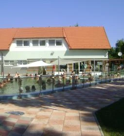 Éva Fészek Vendégház