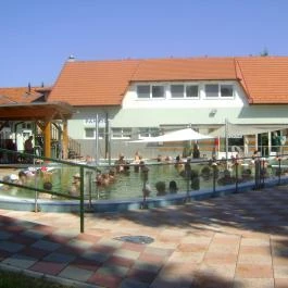 Éva Fészek Vendégház, Fertőrákos - Környék