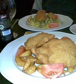 Faház Önkiszolgáló Étterem