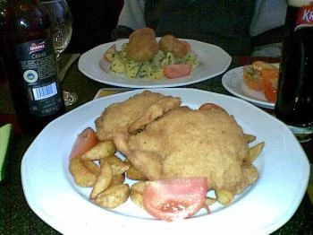 Faház Önkiszolgáló Étterem Budapest