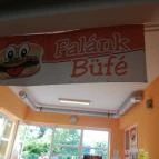 Falánk Büfé Mórahalom - Egyéb