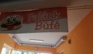 Falánk Büfé Mórahalom - Egyéb