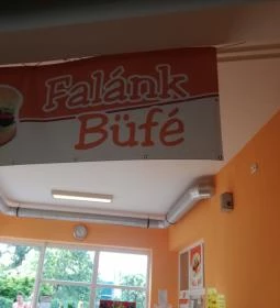 Falánk Büfé
