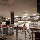 Fast & Fine Étterem & Bár Budapest - Egyéb