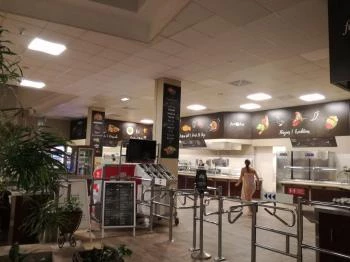 Fast & Fine Étterem & Bár Budapest