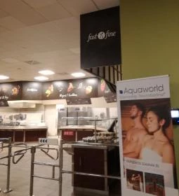 Fast & Fine Étterem & Bár