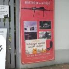 Fekete Macska Sárospatak - Egyéb