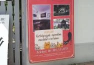 Fekete Macska Sárospatak