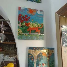 Fekete Macska Sárospatak - Egyéb