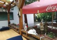 Fekete Macska Sárospatak