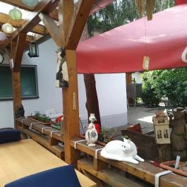 Fekete Macska Sárospatak - Egyéb