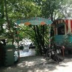 Fellini Római Kultúrbisztró Budapest - Egyéb