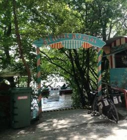 Fellini Római Kultúrbisztró