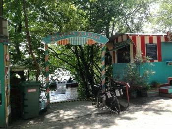 Fellini Római Kultúrbisztró Budapest