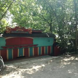 Fellini Római Kultúrbisztró, Budapest - Egyéb