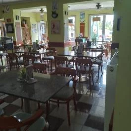 Feny? Panzió, Mezőkövesd - Egyéb