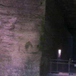 Fertőrákosi Kőfejtő, Fertőrákos - 