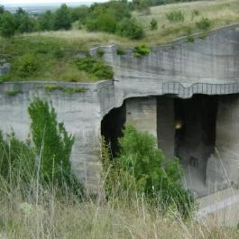 Fertőrákosi Kőfejtő, Fertőrákos - 