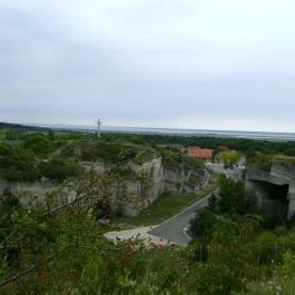 Fertőrákosi Kőfejtő, Fertőrákos - 