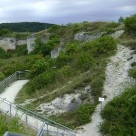 Fertőrákosi Kőfejtő, Fertőrákos - 