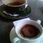 Fióka Budapest - Étel/ital