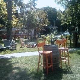 Fióka, Budapest - Egyéb