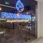 Fishmonger GOBUDA Budapest - Egyéb