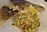 Fishmonger GOBUDA Budapest