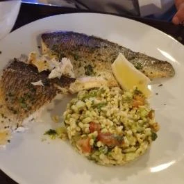 Fishmonger GOBUDA, Budapest - Egyéb