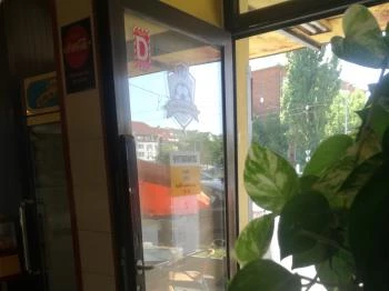 Foci Fagyizó Kkt. Budapest