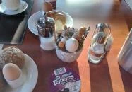 Forest Hills Hotel Étterme Zirc