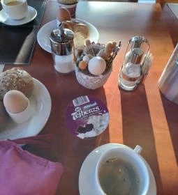 Forest Hills Hotel Étterme