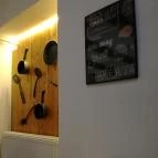 Főzelékbár Étterem Monor - Belső