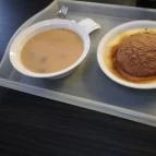 Főzelékbár Étterem Monor - Étel/ital