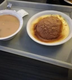 Főzelékbár Étterem