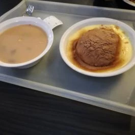 Főzelékbár Étterem, Monor - Étel/ital