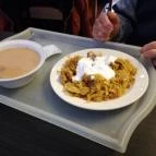 Főzelékbár Étterem Monor - Étel/ital