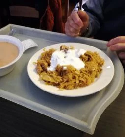 Főzelékbár Étterem