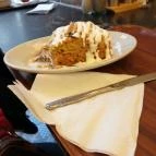 Főzelékfaló Ételbár - Nagymező utca Budapest - Étel/ital