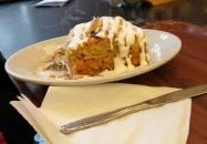 Főzelékfaló Ételbár - Nagymező utca Budapest